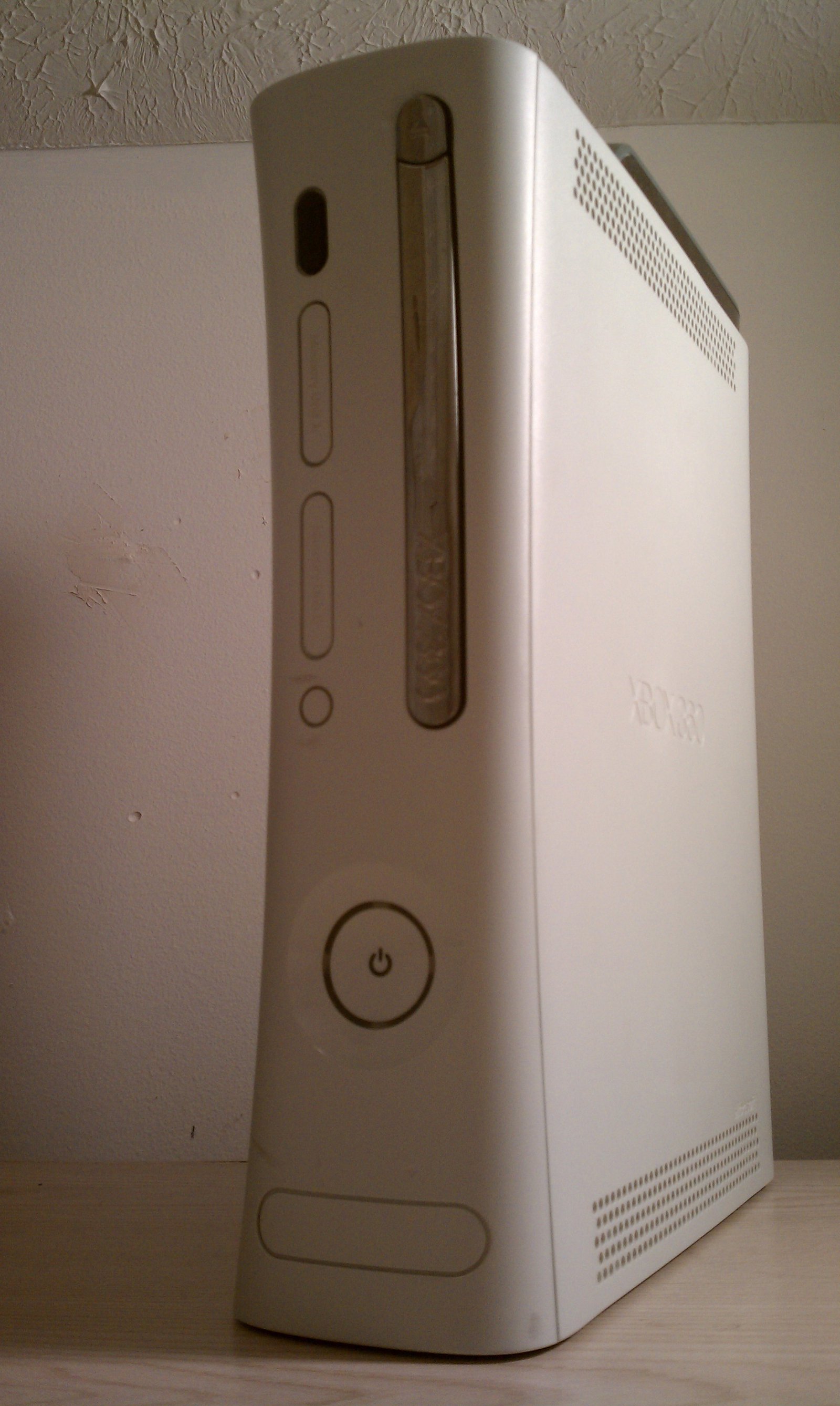 Xbox 360