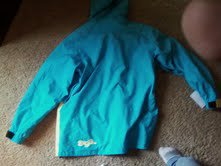 Saga Jacket large