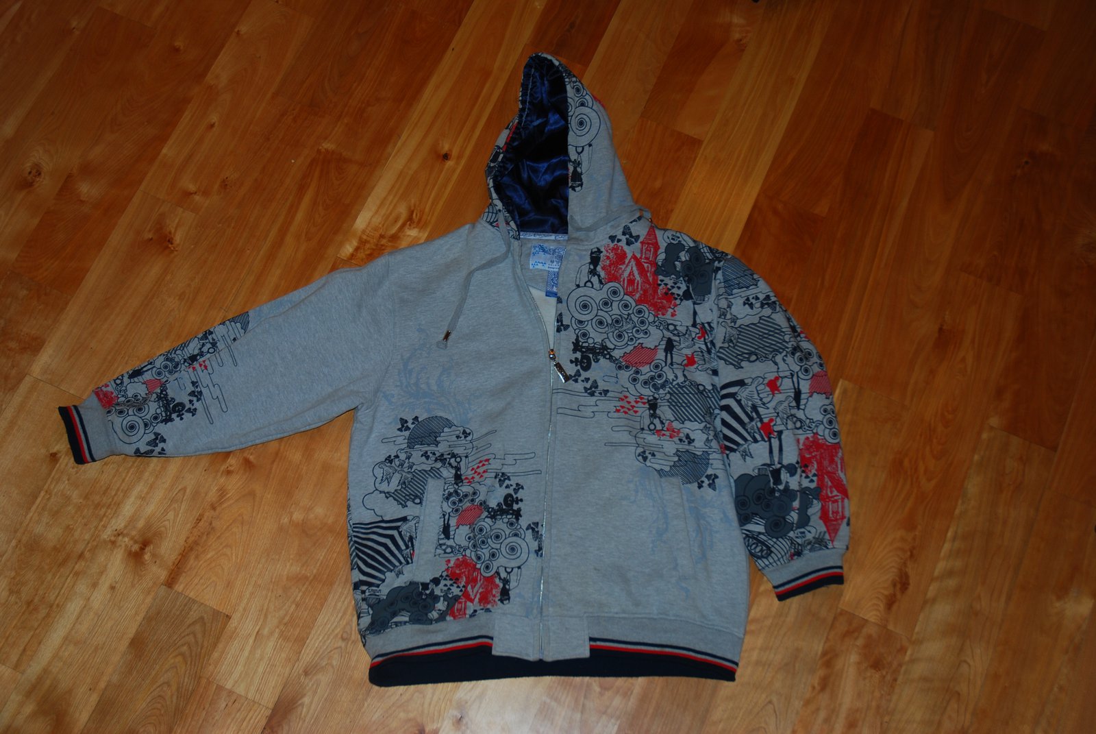 Hoody for sale