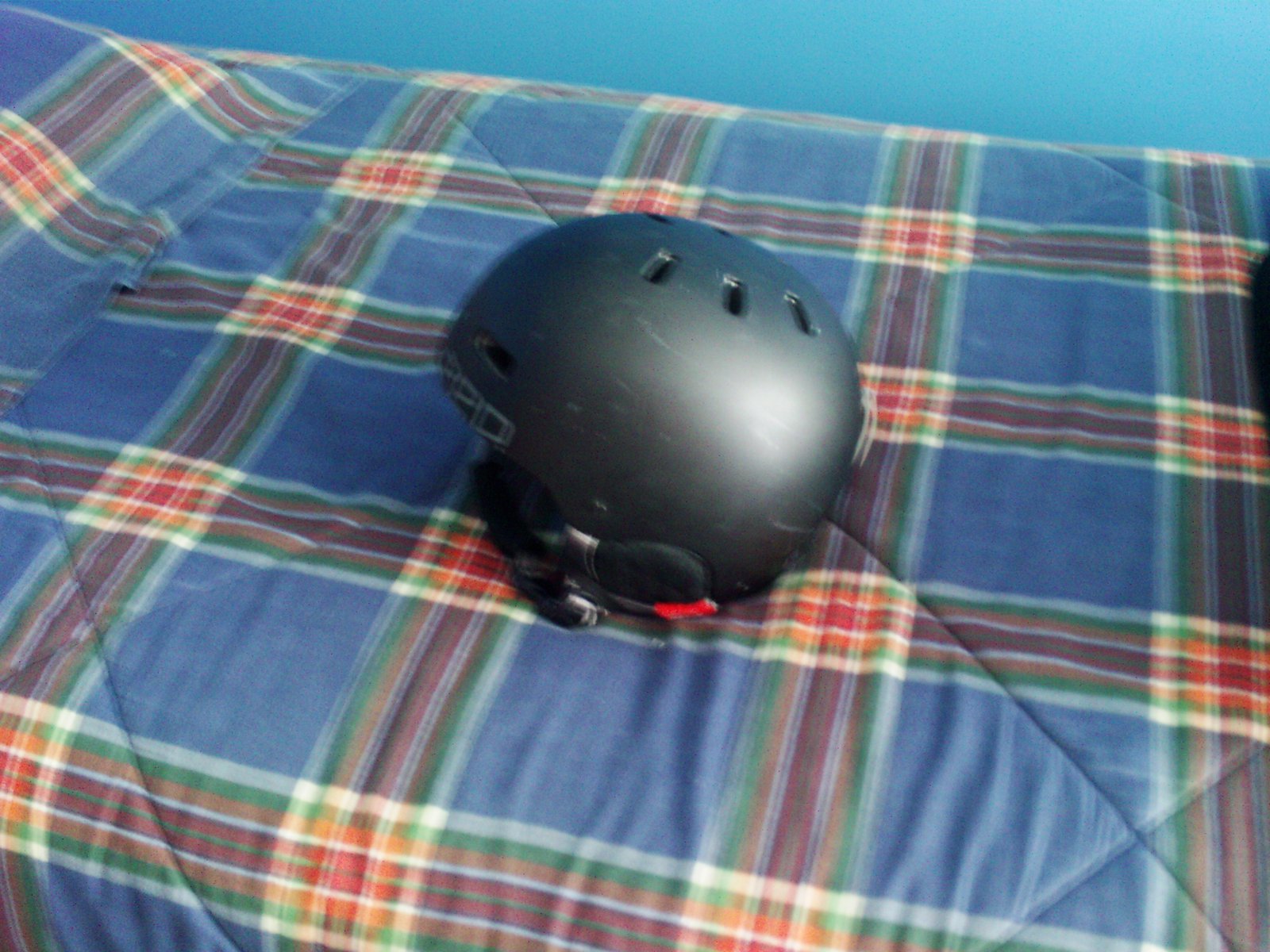 Helmet