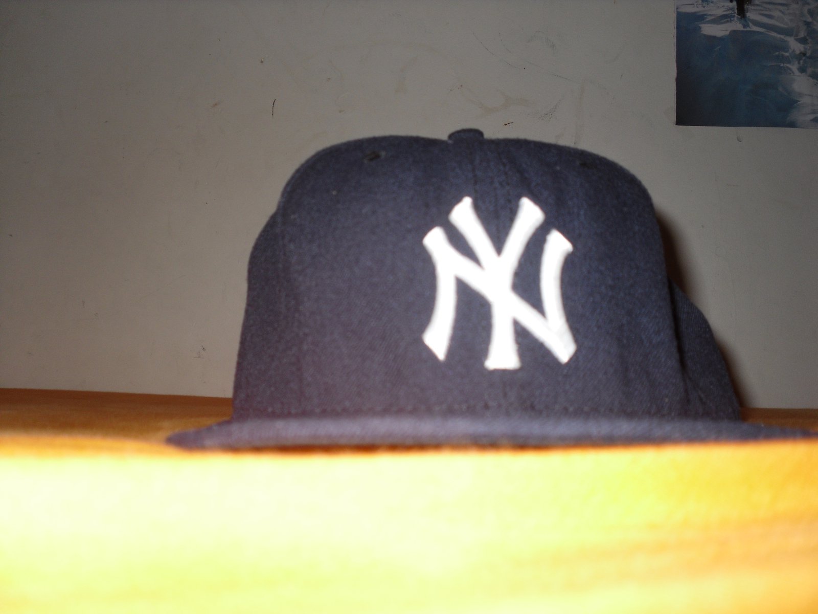 Yankees Hat