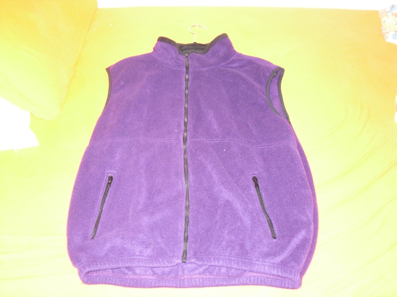 Vest 1