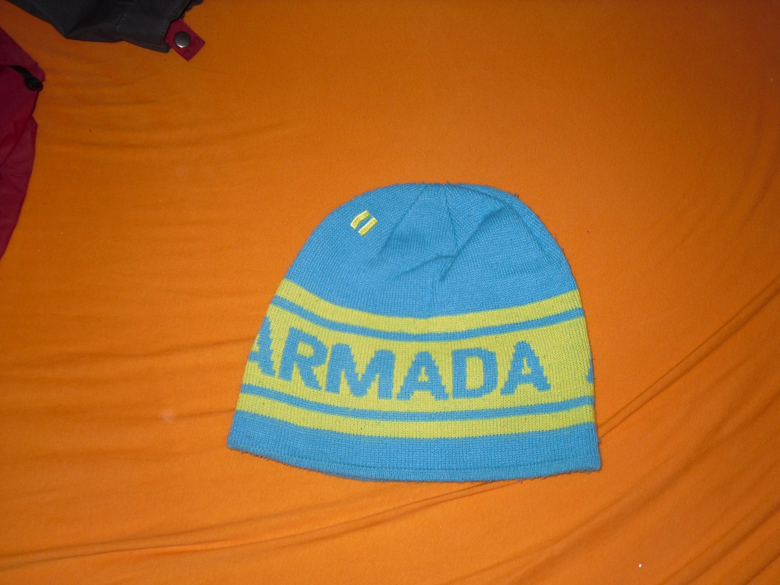 Armada Hat