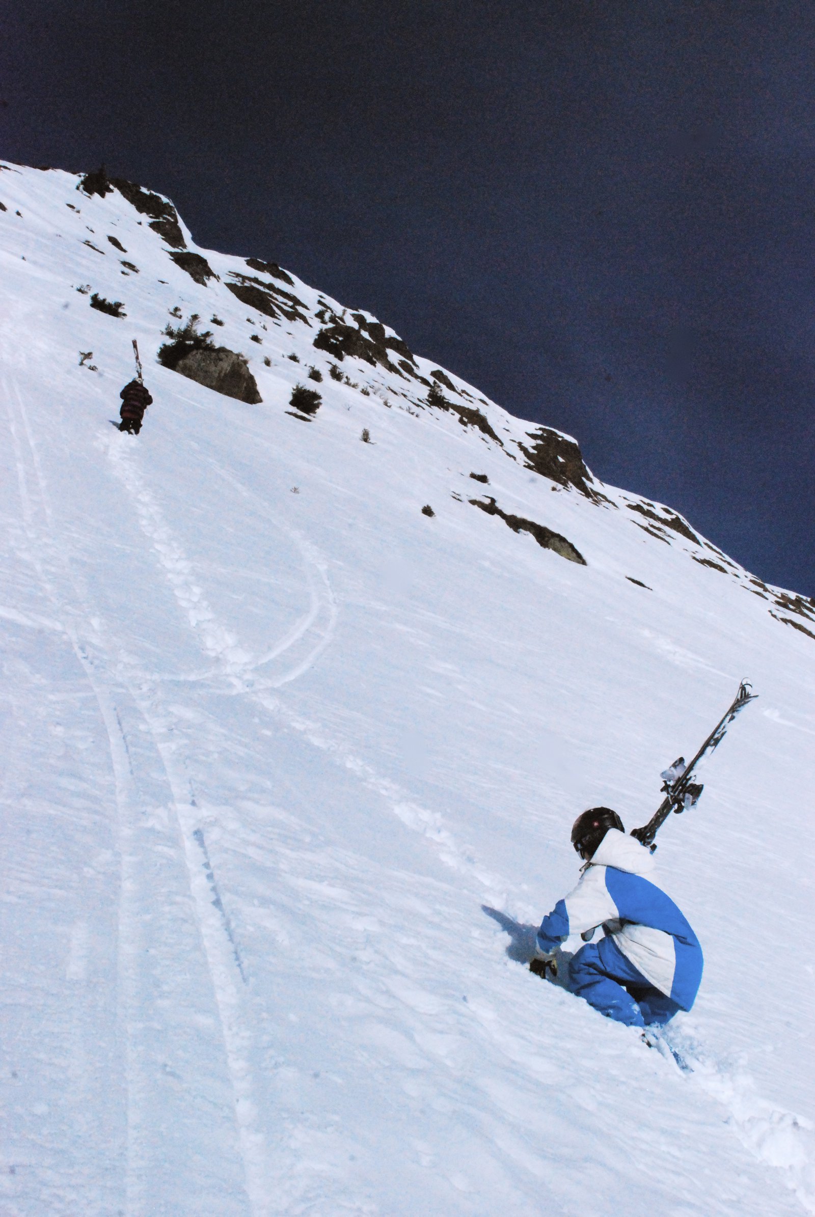 Meiringen hasliberg