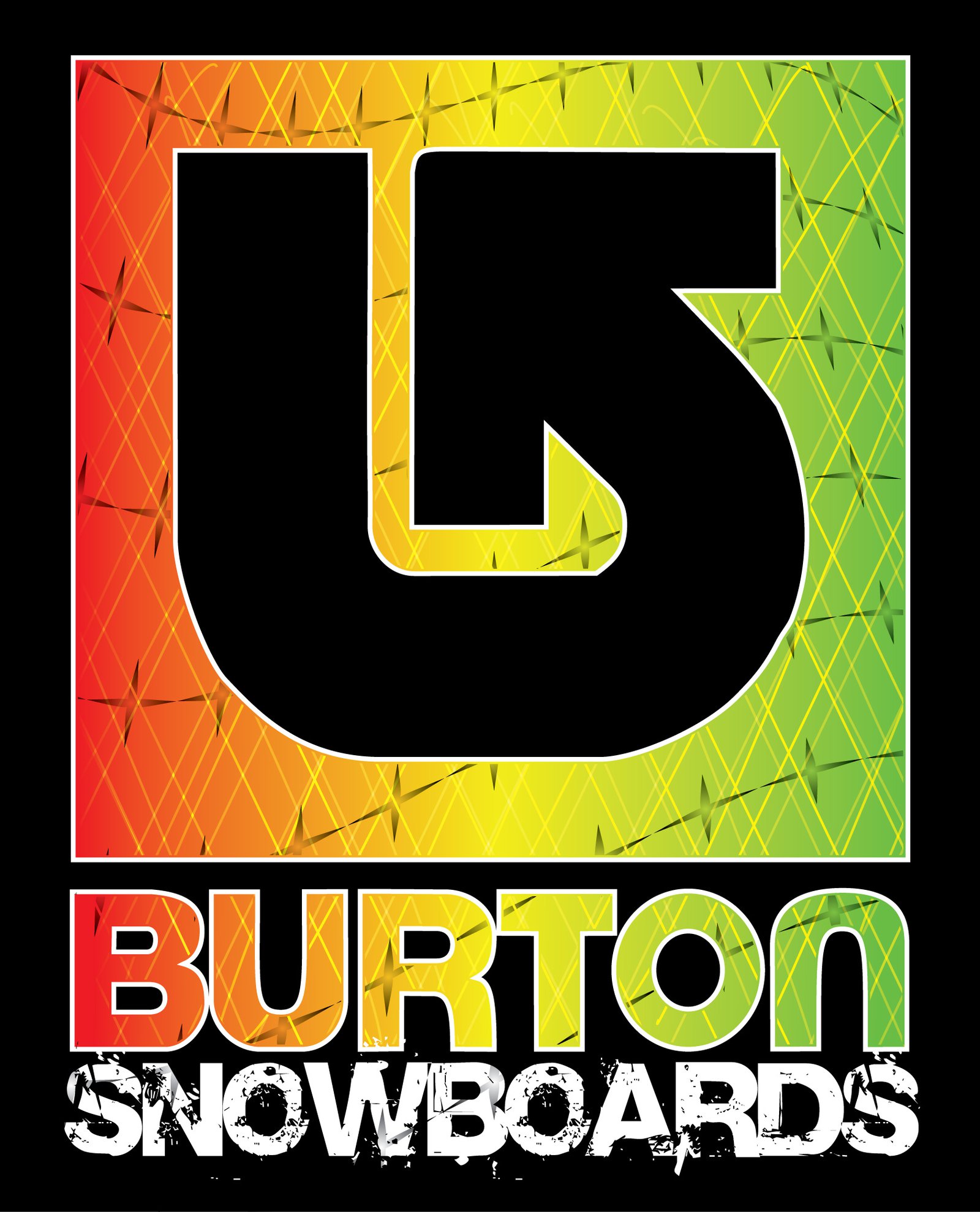 Burton Snowboards!