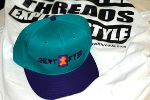 Certifyed hat