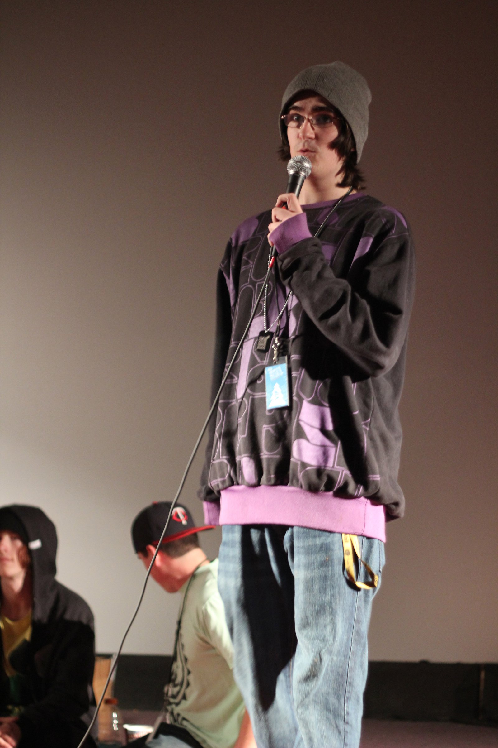 MWSFF 2010