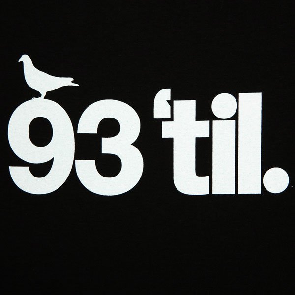 93'Till