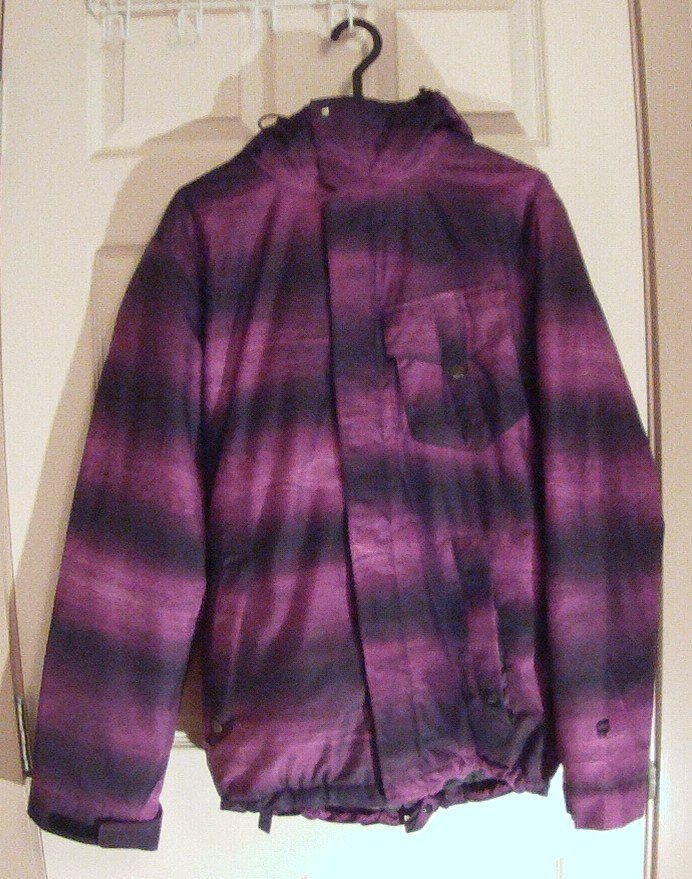 Baldwin Coat for sale