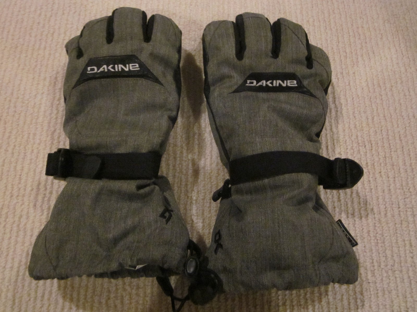 DAKINE Nova Gloves (Small)