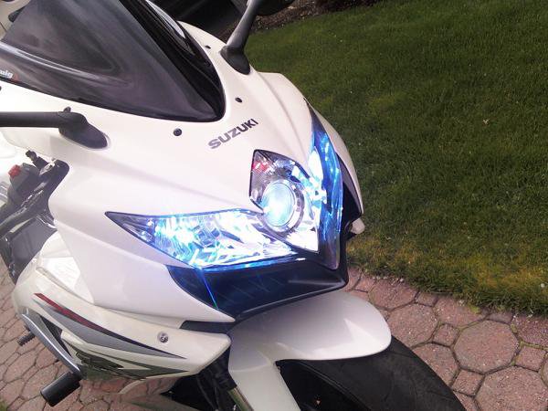 35watt Hid Conversion