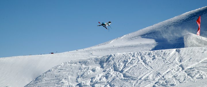 AJ Kemppainen - Cork 7 leading tail