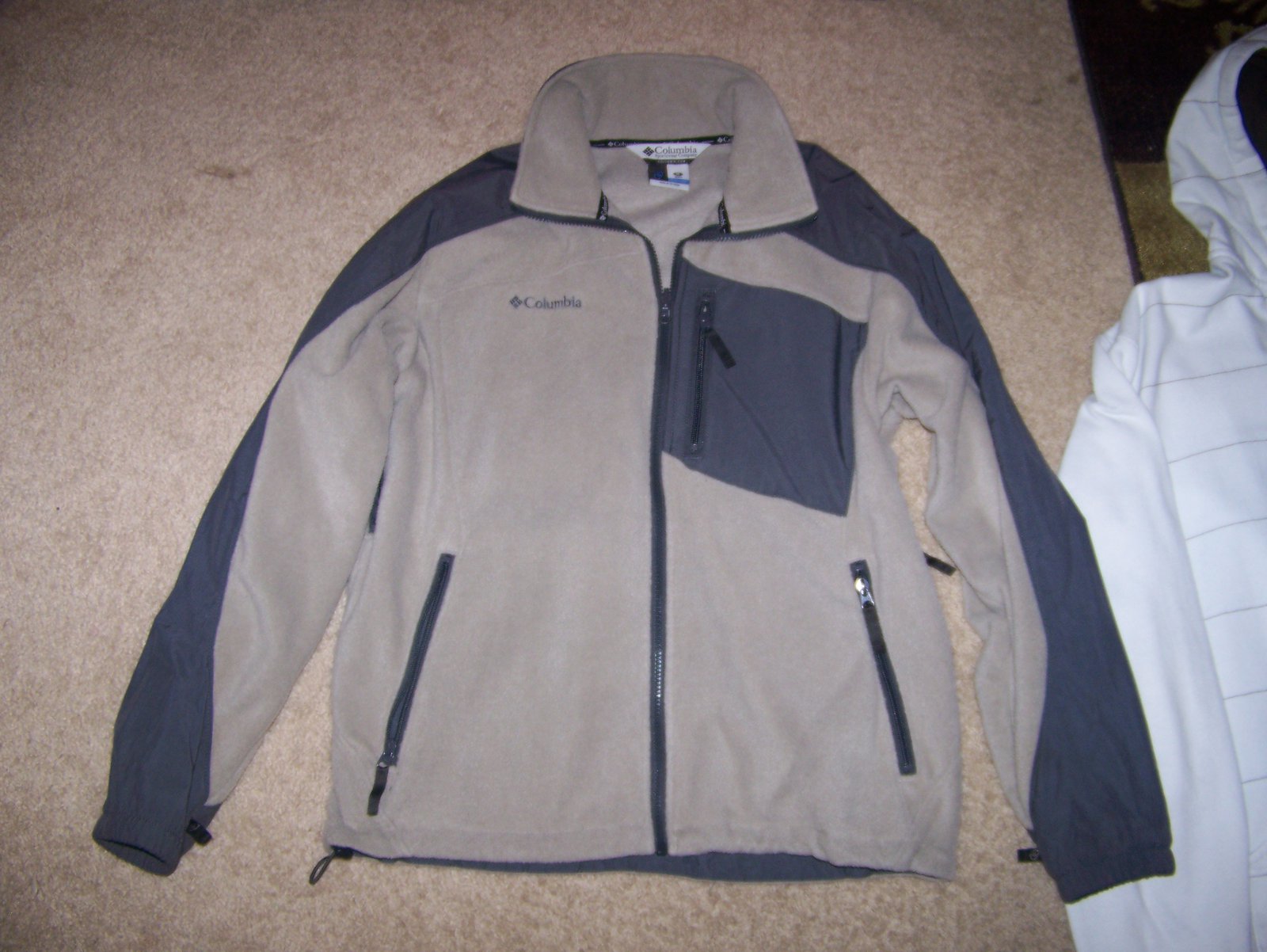 Columbia Jacket size M