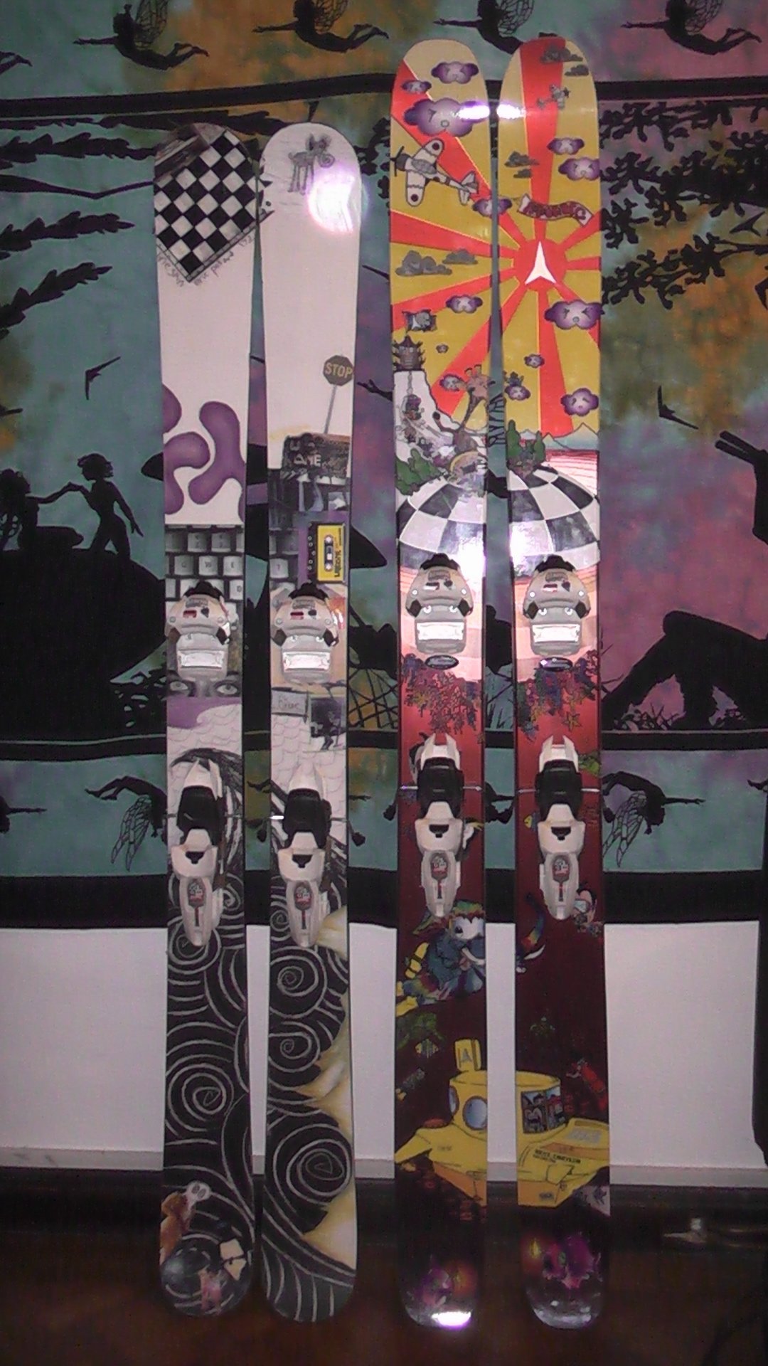 2011 Quiver