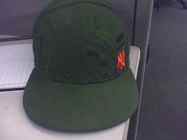 New fitted