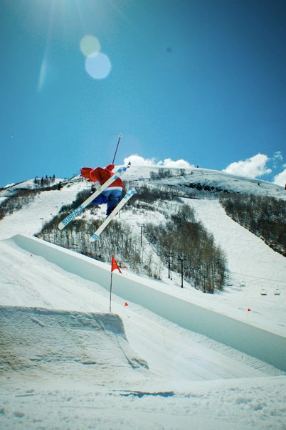 Safety Zerooo at Park City