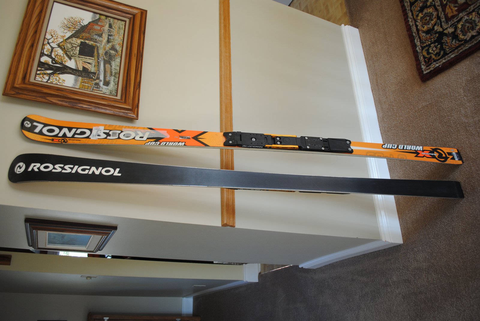 Gs skis for sale