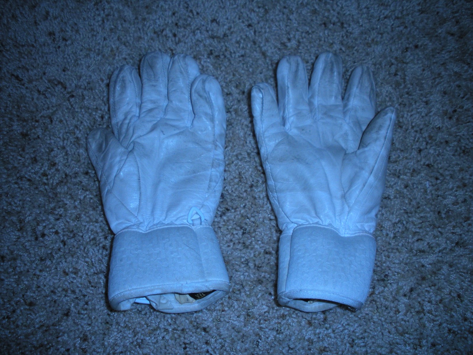 Joystick gloves 2