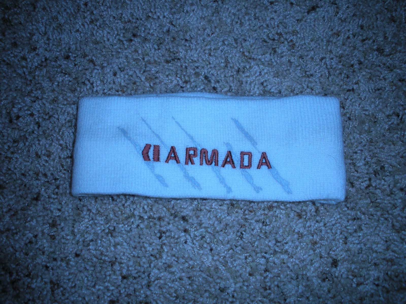 Armada Headband