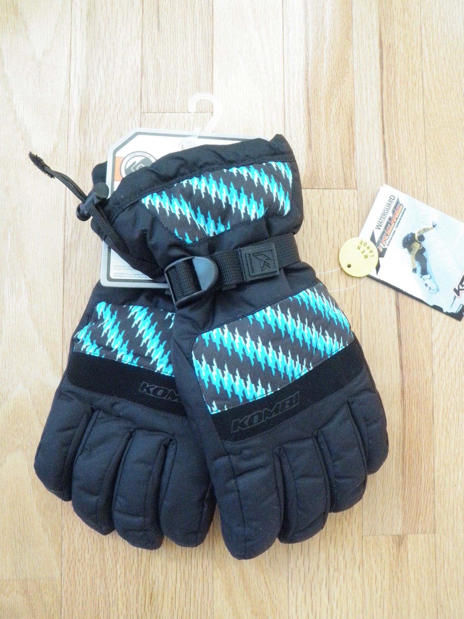 Kombi gloves