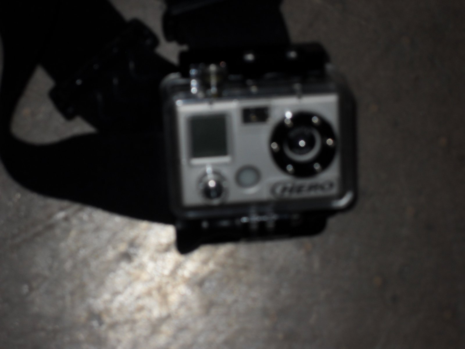 Gopro