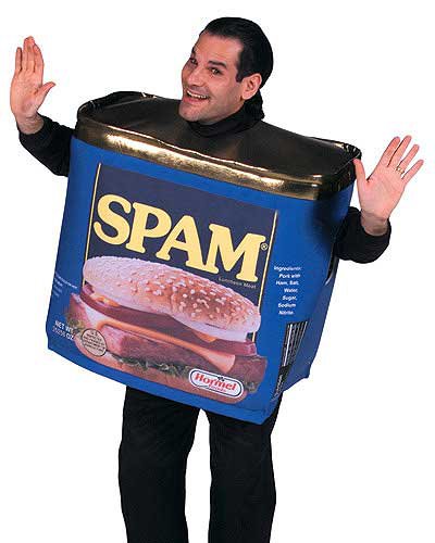 Spam