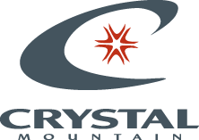 Crystal mtn logo