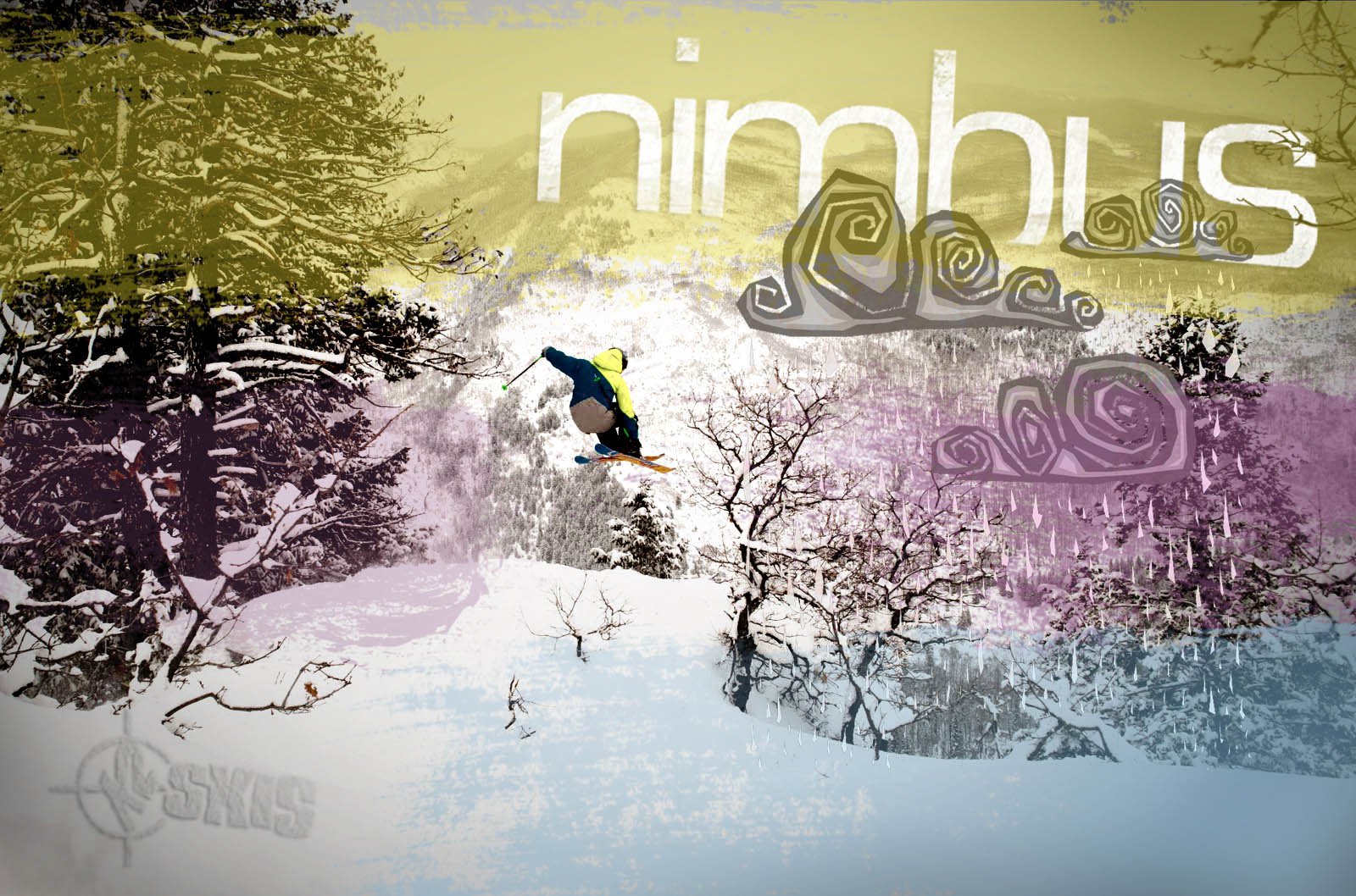 Design for Nimbus contest