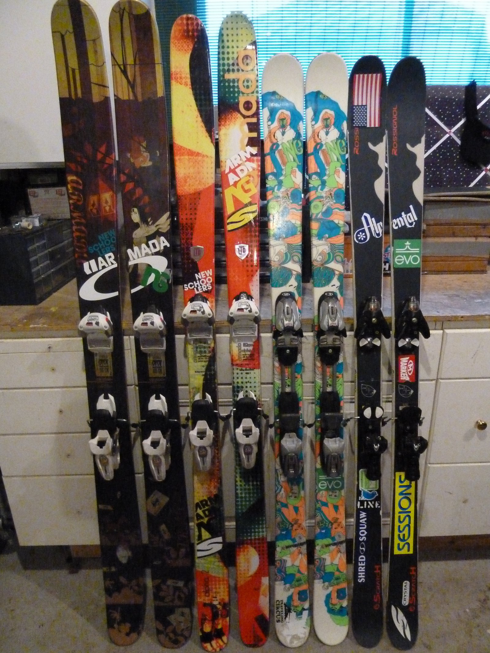 My Quiver