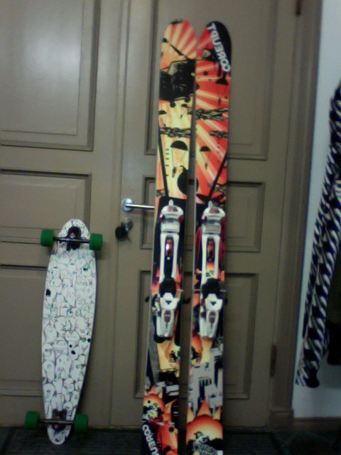 My quiver