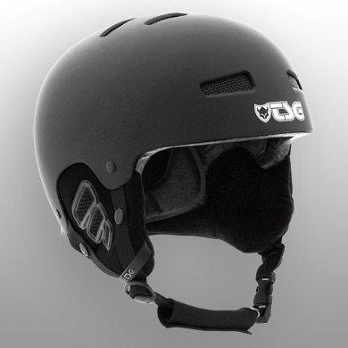 TSG helmets