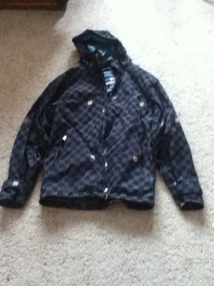 Jacket5