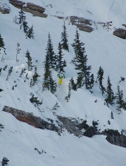 Targhee 2010 super finals