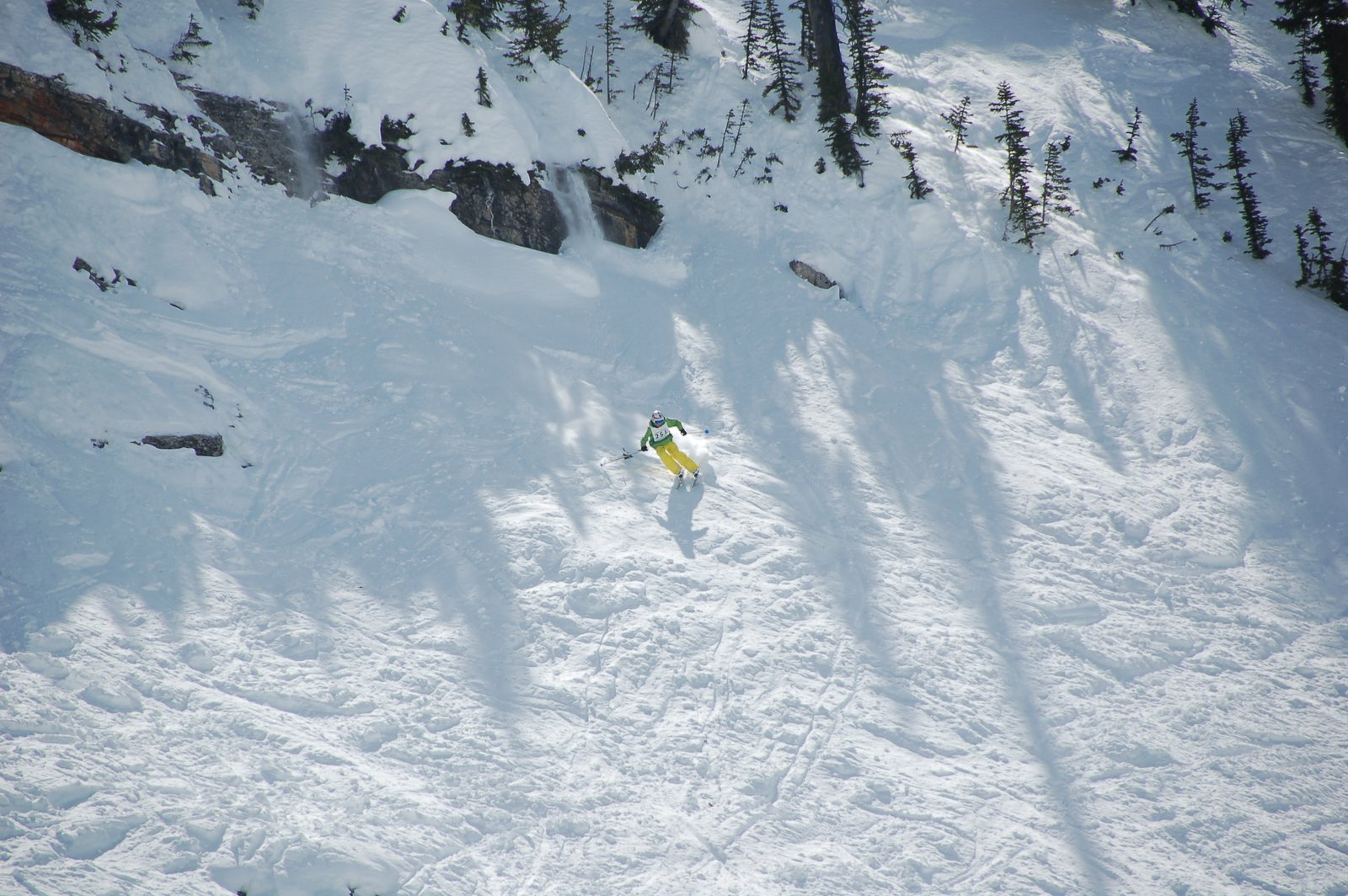 Targhee Superfinals