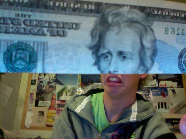 Andrew Jackson