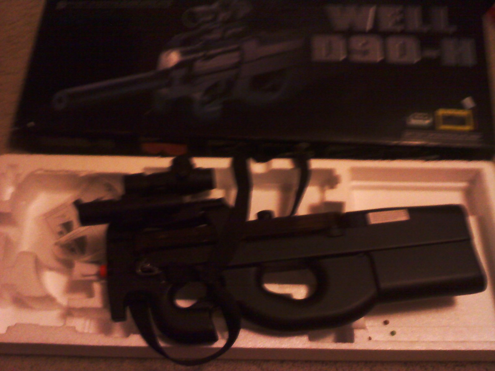 P90 picture 2