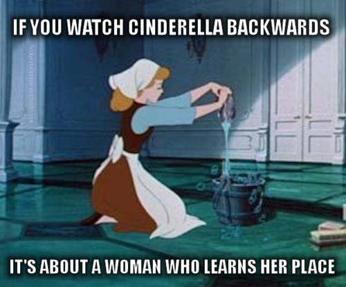 Cinderella