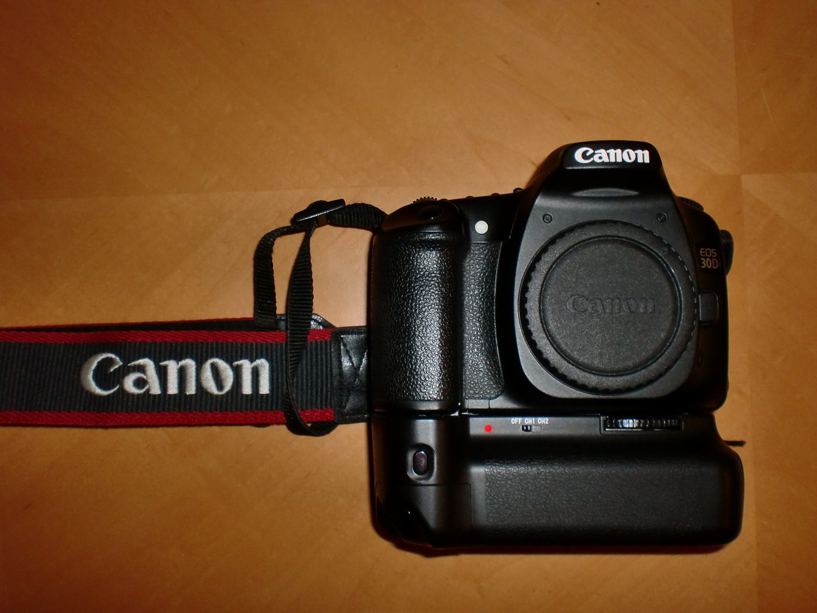 Canon 30d