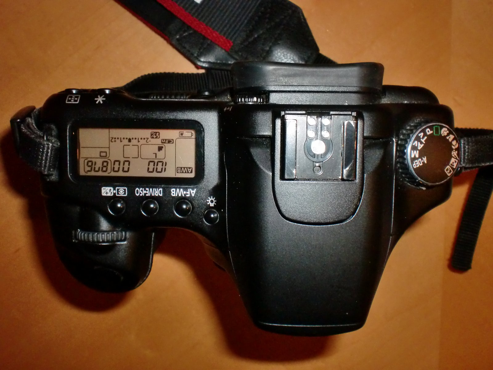 Canon 30d