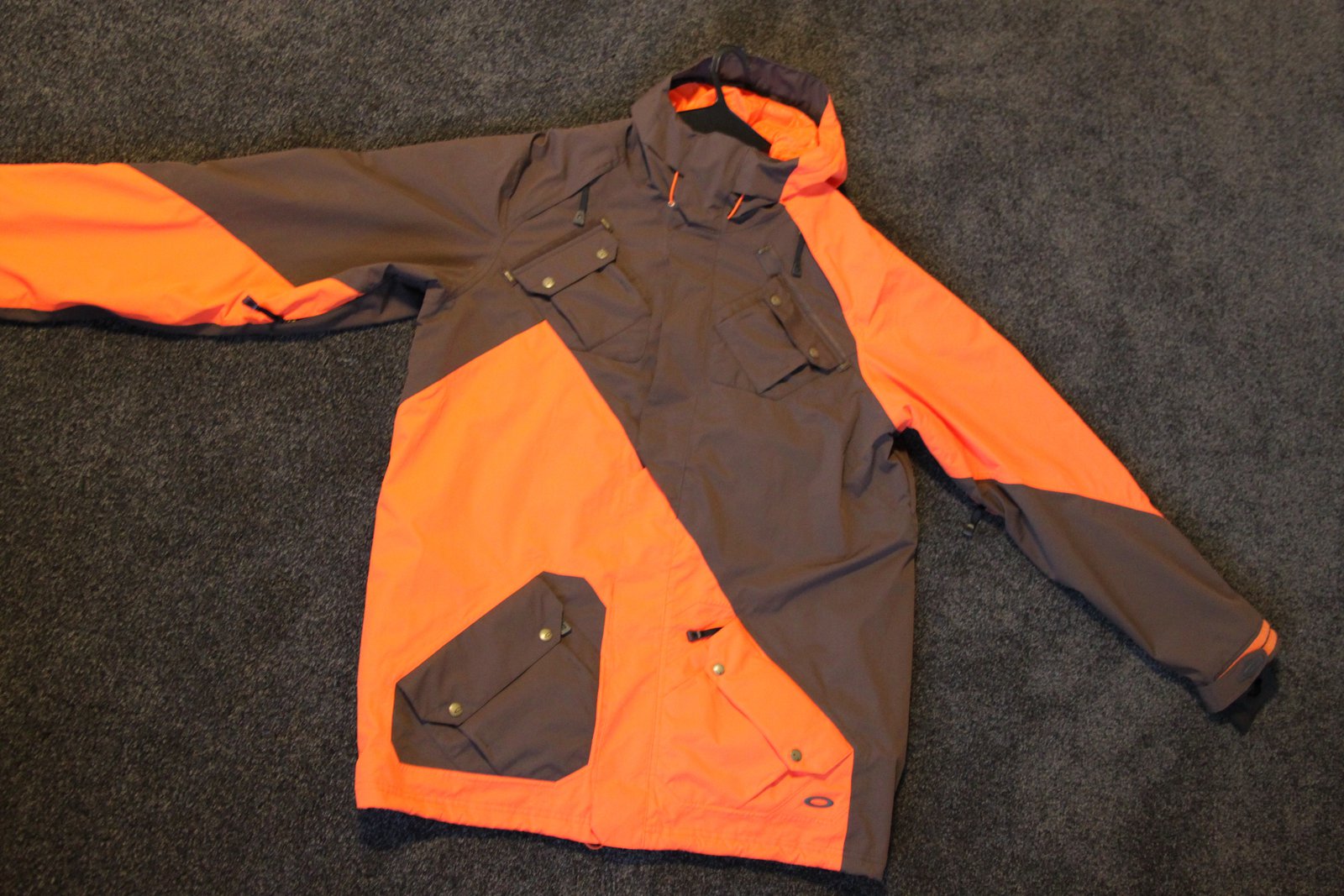 Oakley Air Raid Jacket