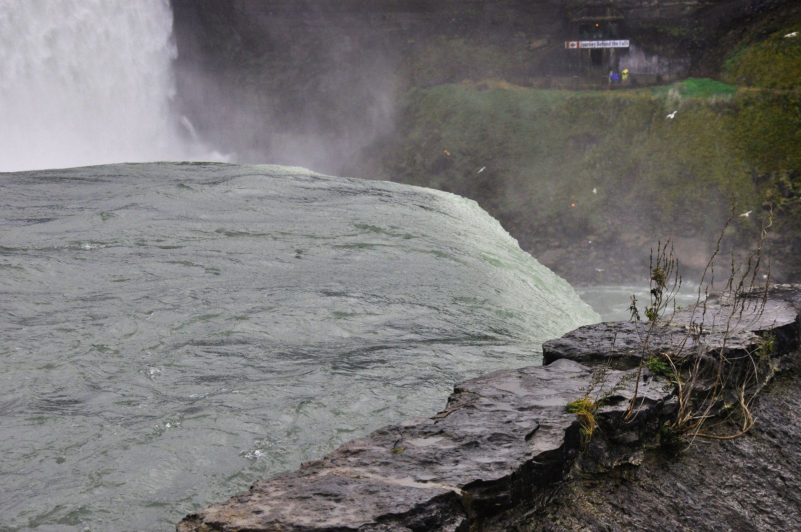 Niagara Falls