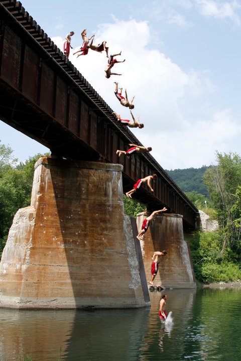 Bridge Gainer Sequence