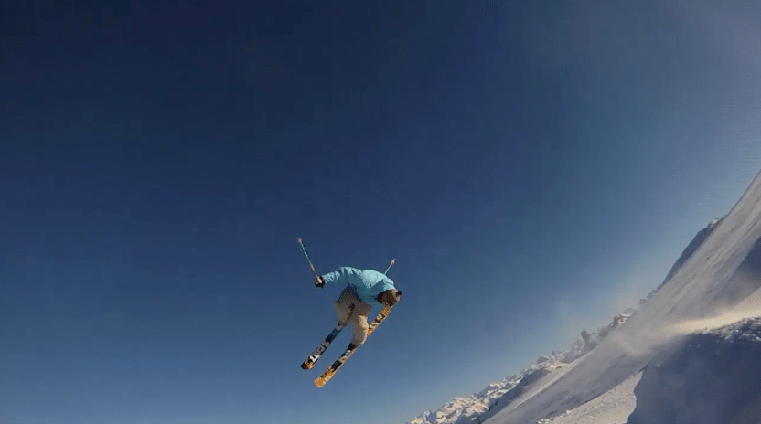 Glacier 3000 (Switzerland) Edit !