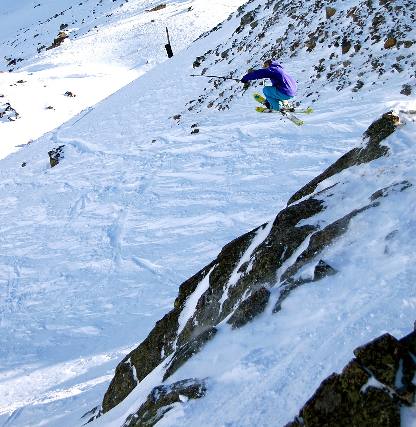 Abasin Early Season