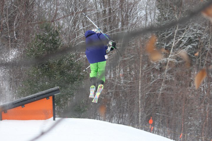 Me at LOOn