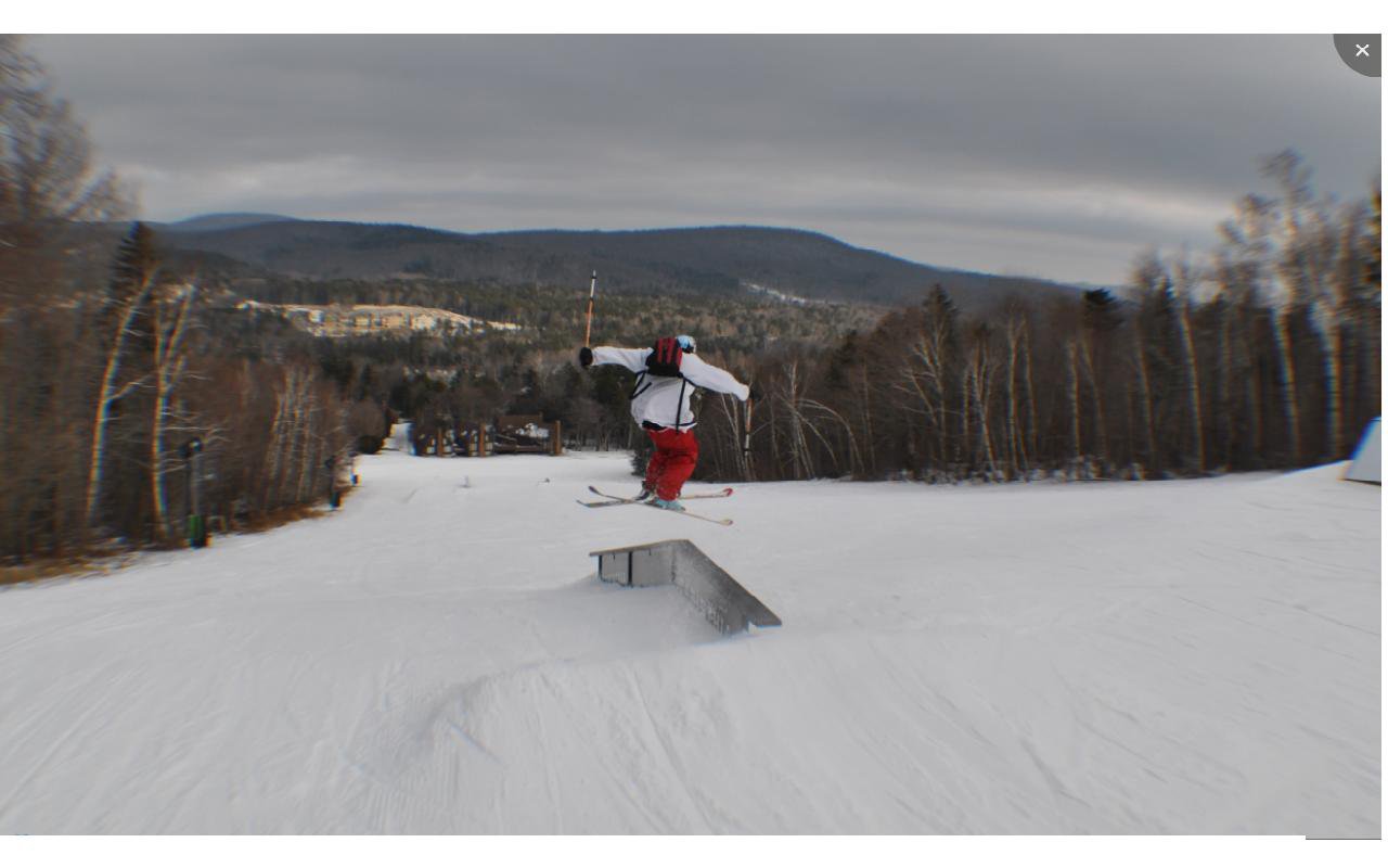 Mount snow