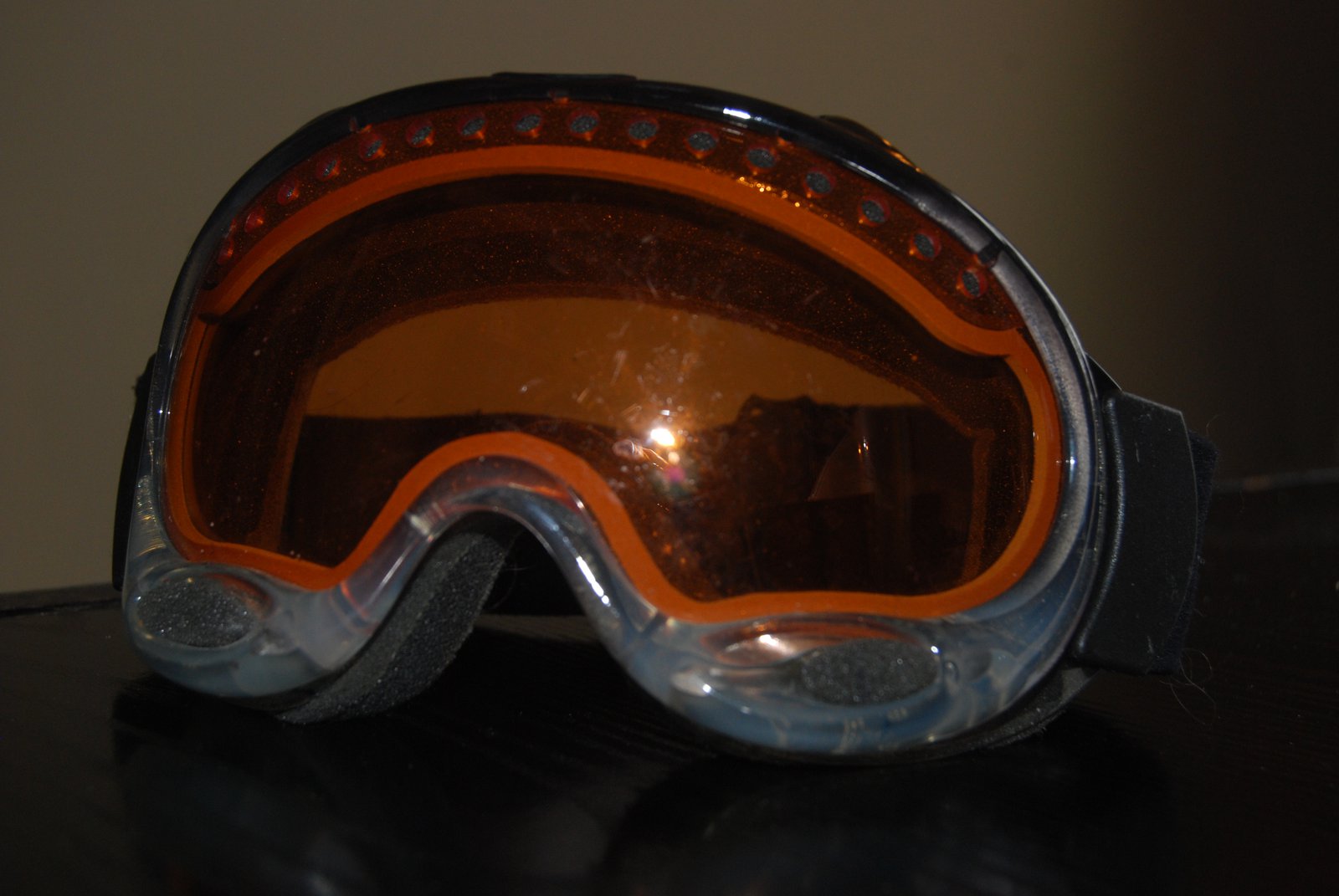 Goggles