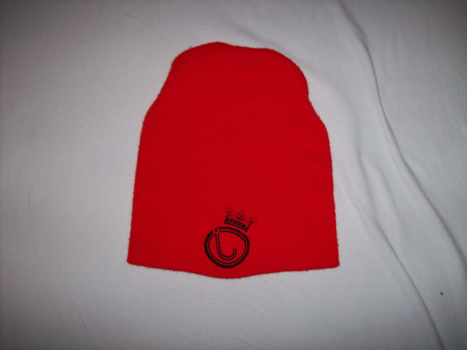 FS jiberish hat