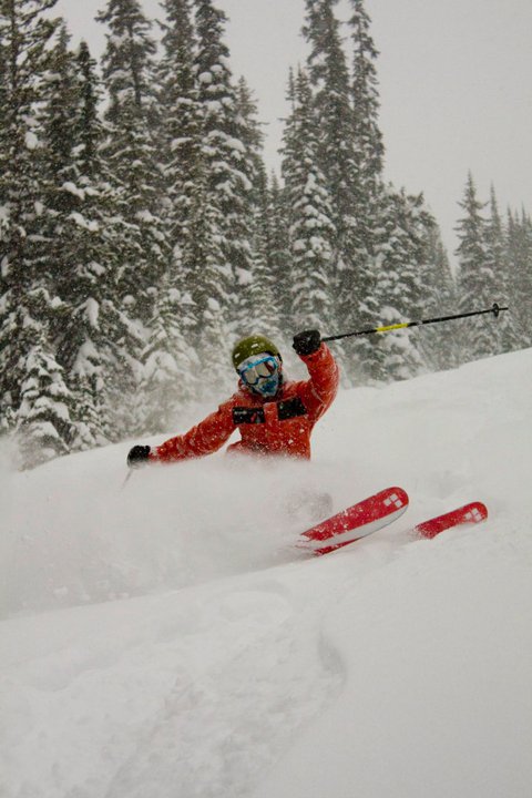 FUN POW!