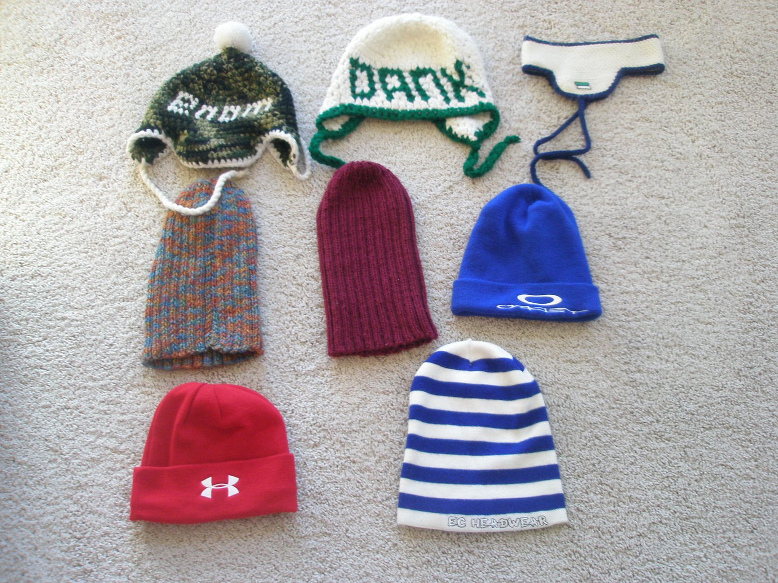 Sale - Beanies